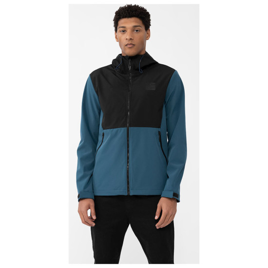 4F Ανδρικό μπουφάν Softshell